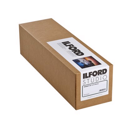 Ilford Studio Glossy 200 g/m² - 50"  x 30 meter